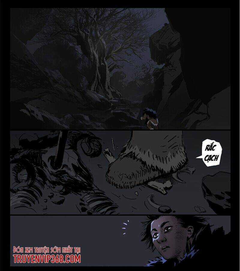 Cỏ Dại - Chapter 10 - Trang 7