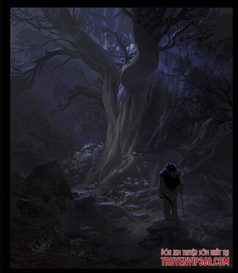 Cỏ Dại - Chapter 10 - Trang 8