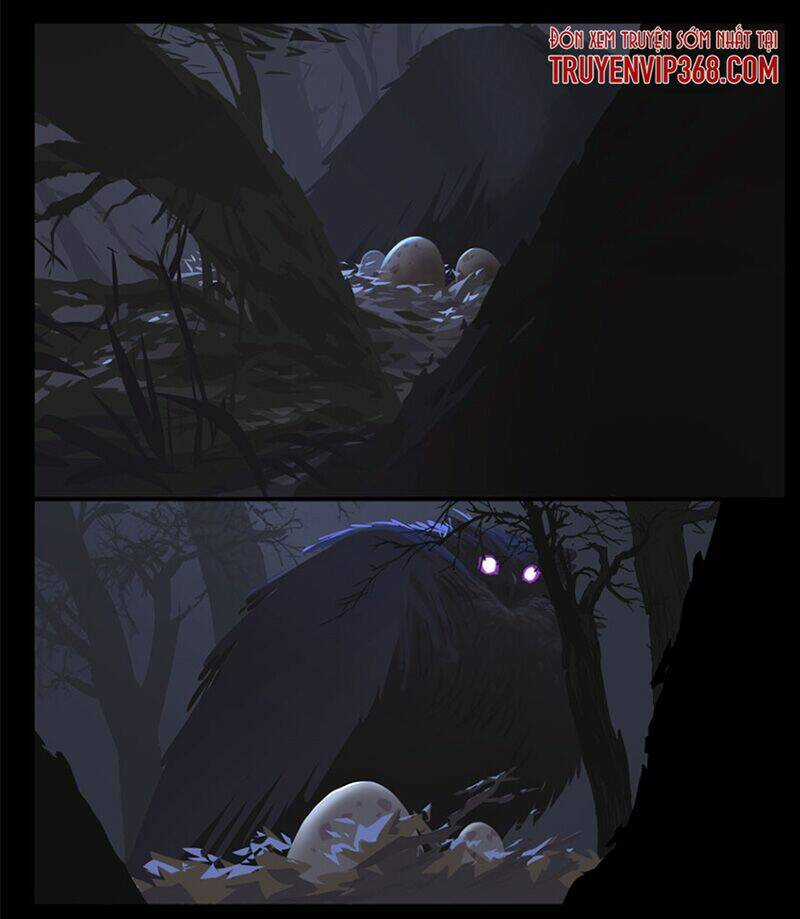 Cỏ Dại - Chapter 10 - Trang 9