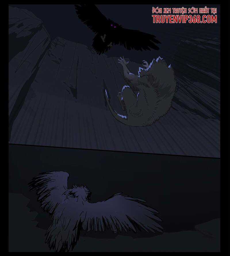 Cỏ Dại - Chapter 11 - Trang 11