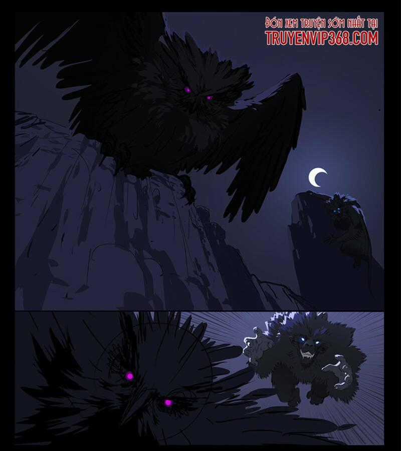 Cỏ Dại - Chapter 11 - Trang 12