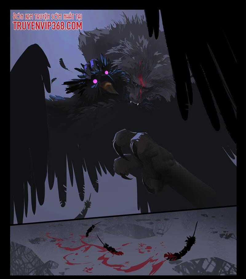 Cỏ Dại - Chapter 11 - Trang 13