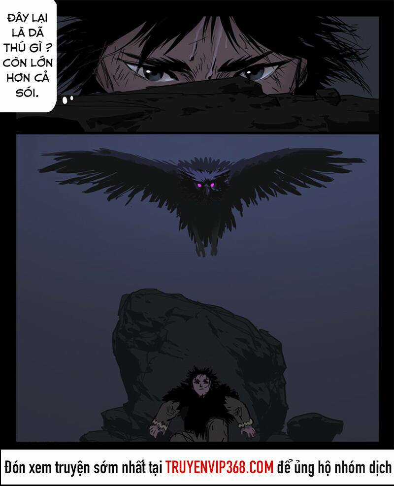 Cỏ Dại - Chapter 11 - Trang 3