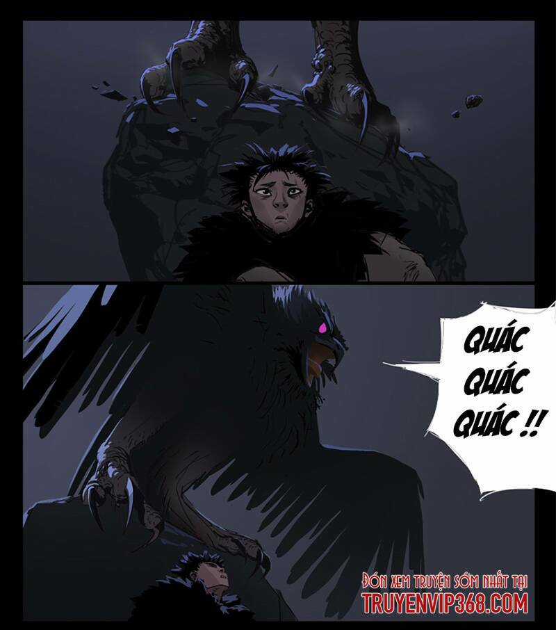 Cỏ Dại - Chapter 11 - Trang 4