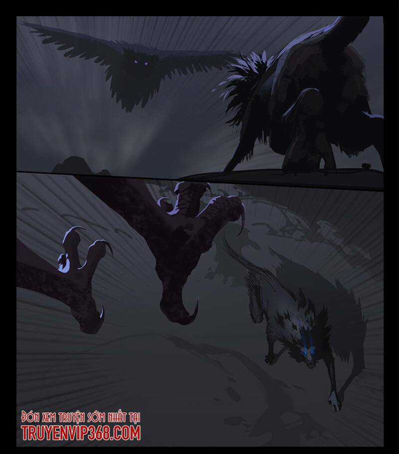 Cỏ Dại - Chapter 11 - Trang 5