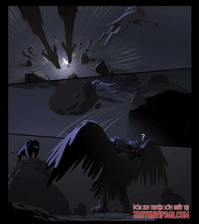 Cỏ Dại - Chapter 11 - Trang 6