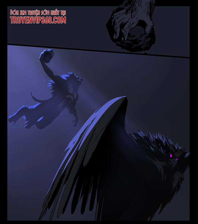 Cỏ Dại - Chapter 11 - Trang 7