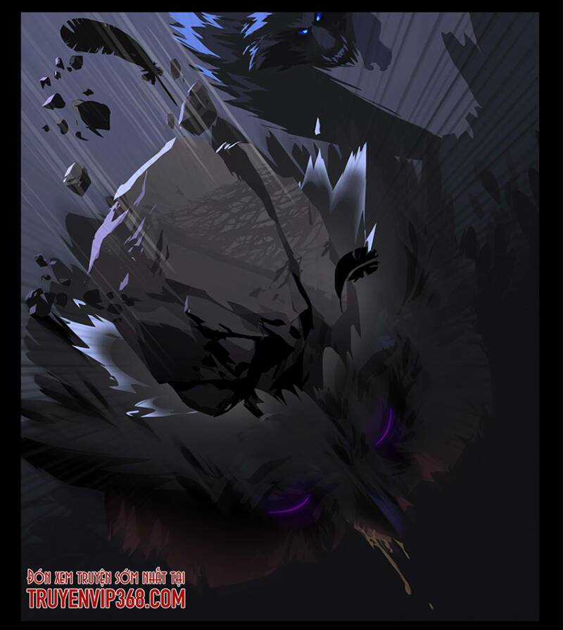 Cỏ Dại - Chapter 11 - Trang 8