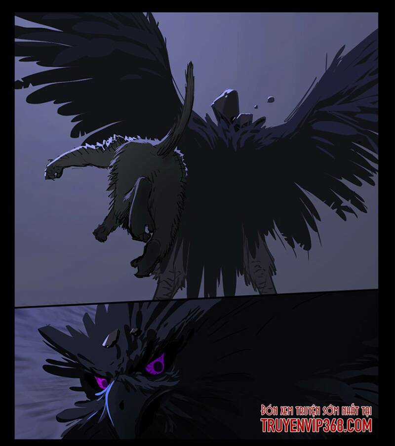 Cỏ Dại - Chapter 11 - Trang 9