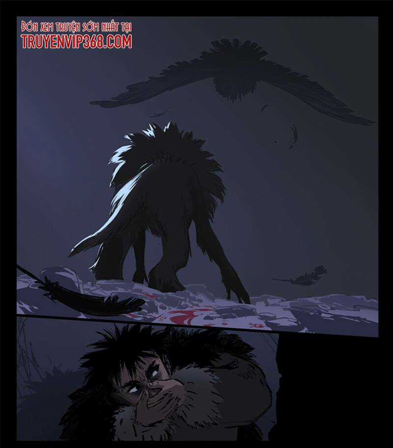 Cỏ Dại - Chapter 12 - Trang 3