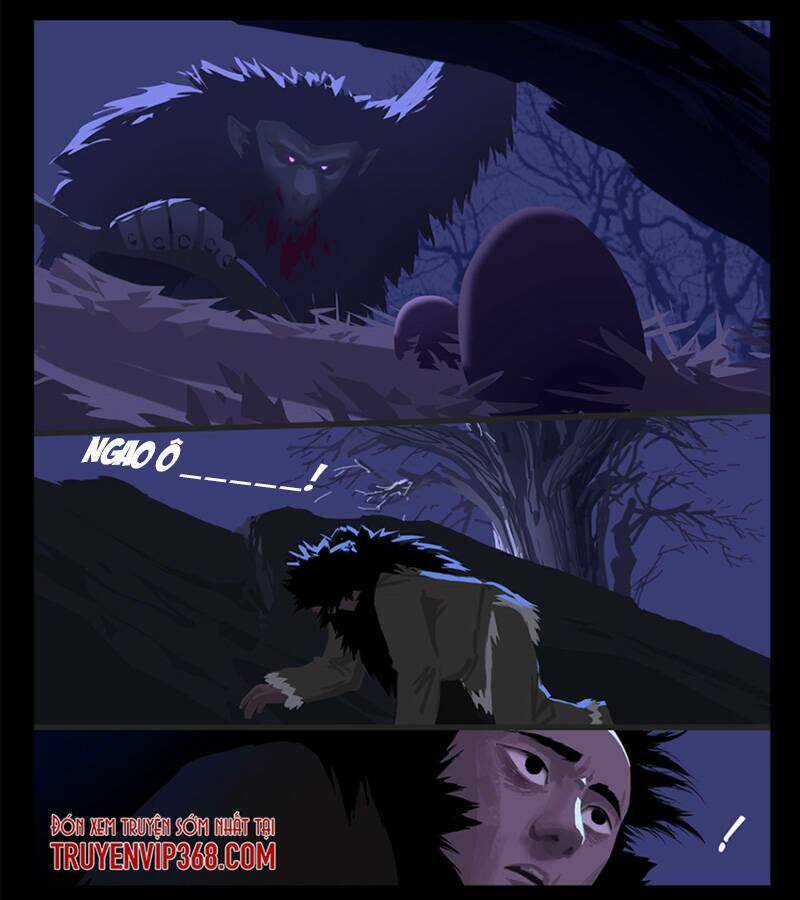 Cỏ Dại - Chapter 12 - Trang 5