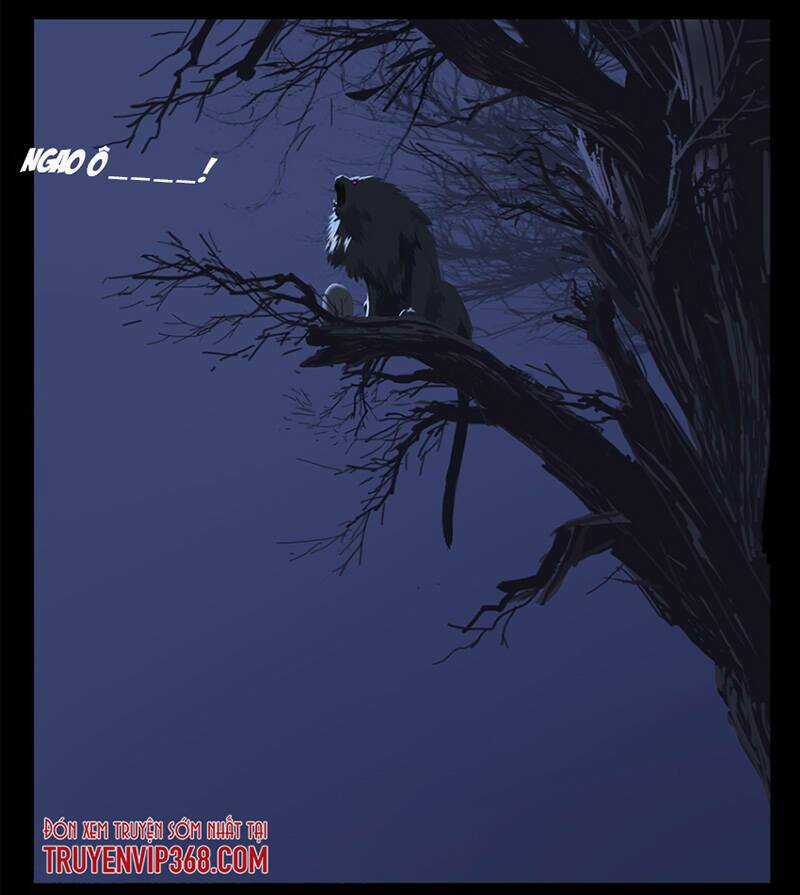 Cỏ Dại - Chapter 12 - Trang 6