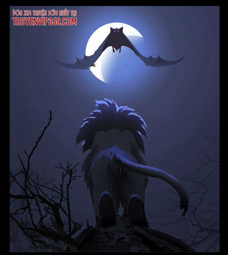 Cỏ Dại - Chapter 12 - Trang 7