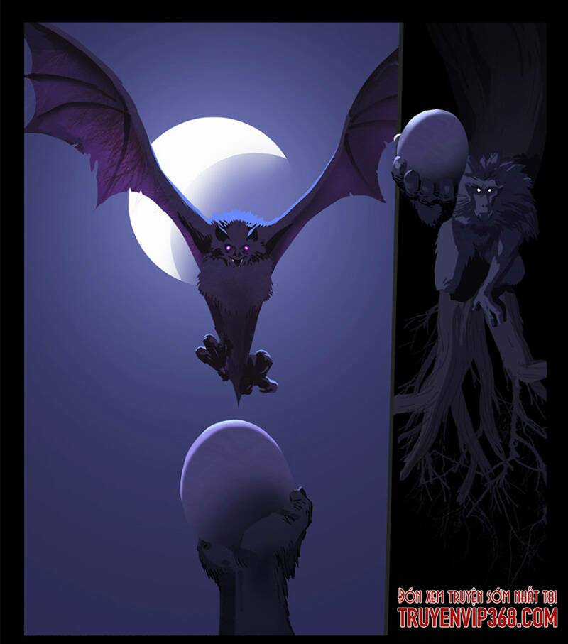 Cỏ Dại - Chapter 12 - Trang 8