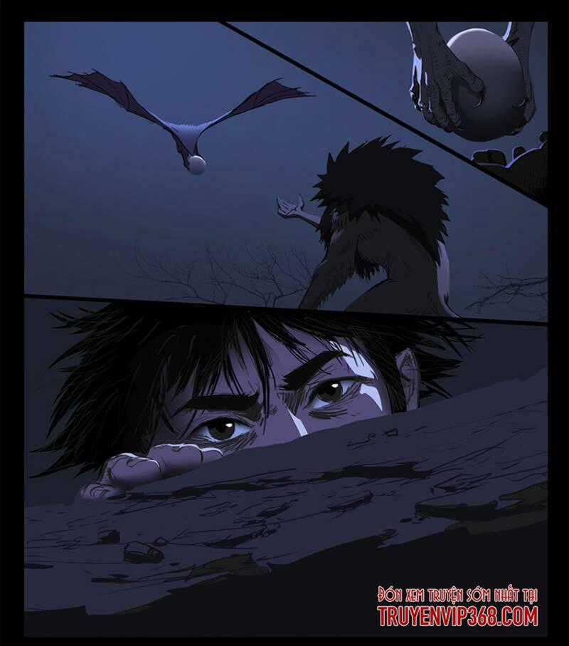 Cỏ Dại - Chapter 12 - Trang 9