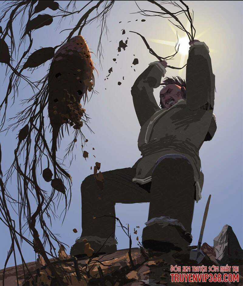 Cỏ Dại - Chapter 13 - Trang 11