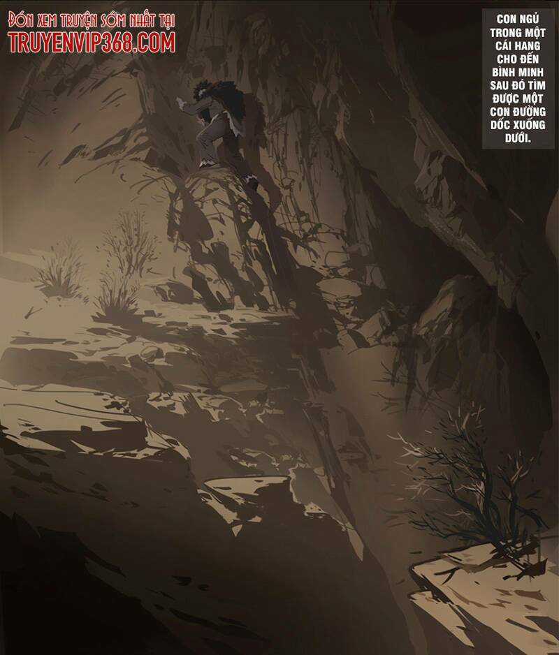 Cỏ Dại - Chapter 13 - Trang 3