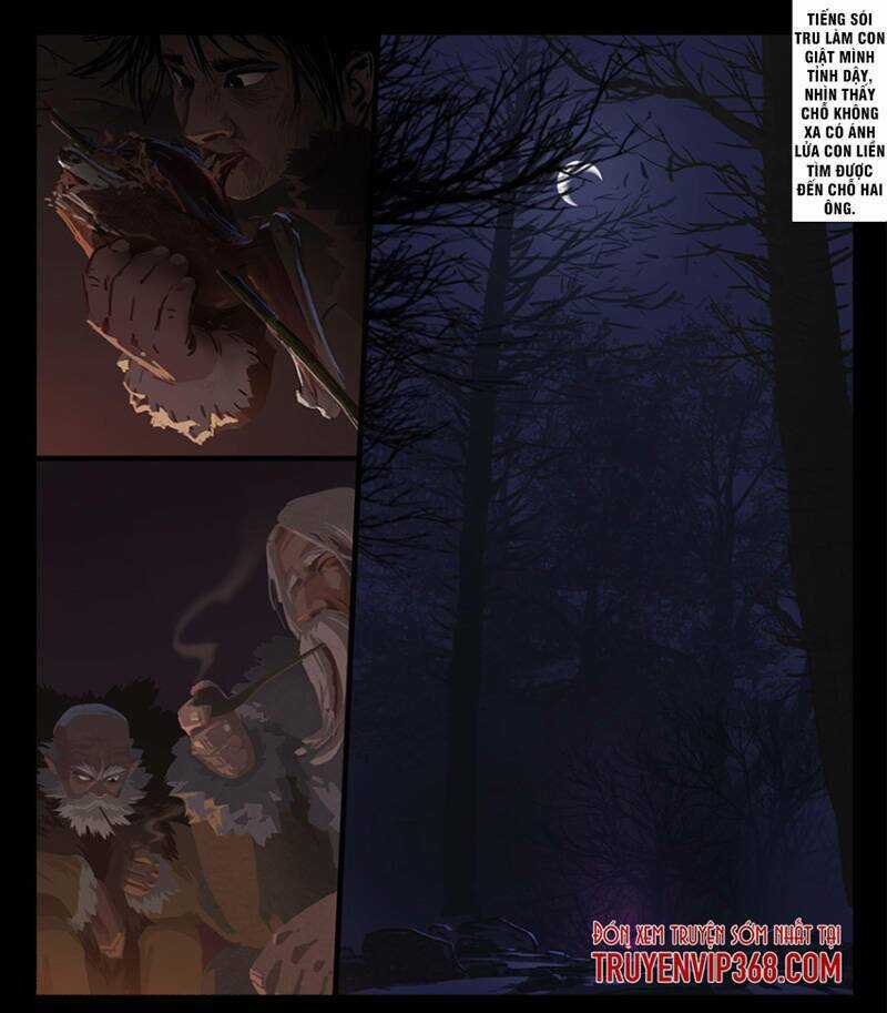 Cỏ Dại - Chapter 13 - Trang 7