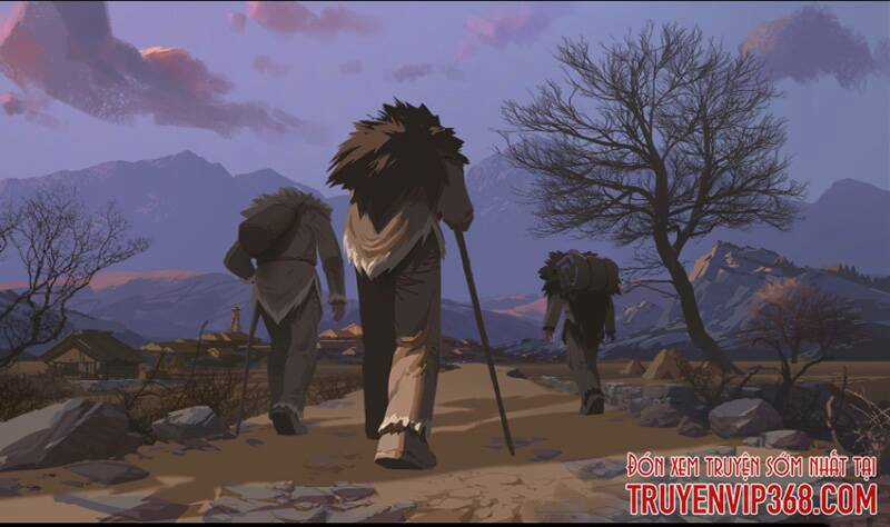 Cỏ Dại - Chapter 13 - Trang 8