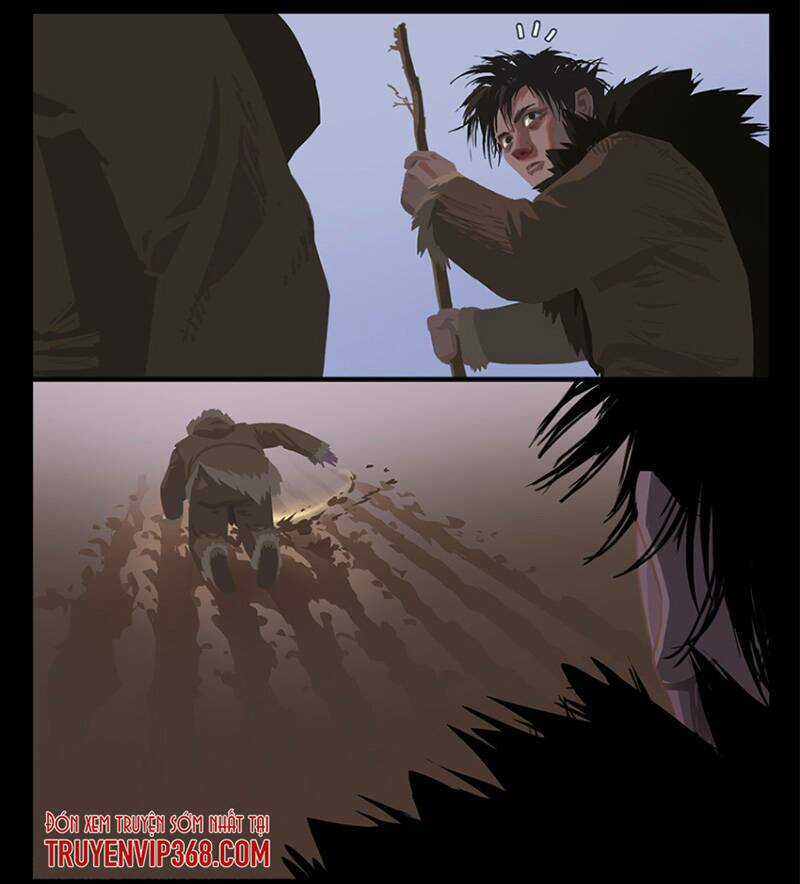 Cỏ Dại - Chapter 13 - Trang 9