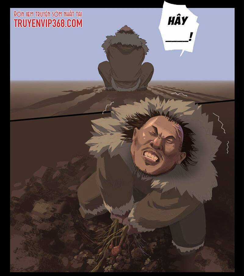 Cỏ Dại - Chapter 13 - Trang 10