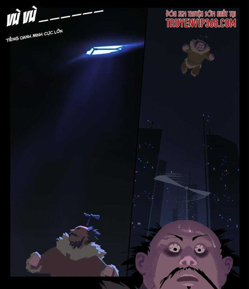 Cỏ Dại - Chapter 14 - Trang 14