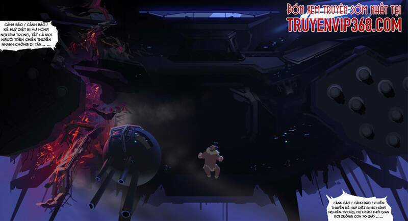 Cỏ Dại - Chapter 14 - Trang 15