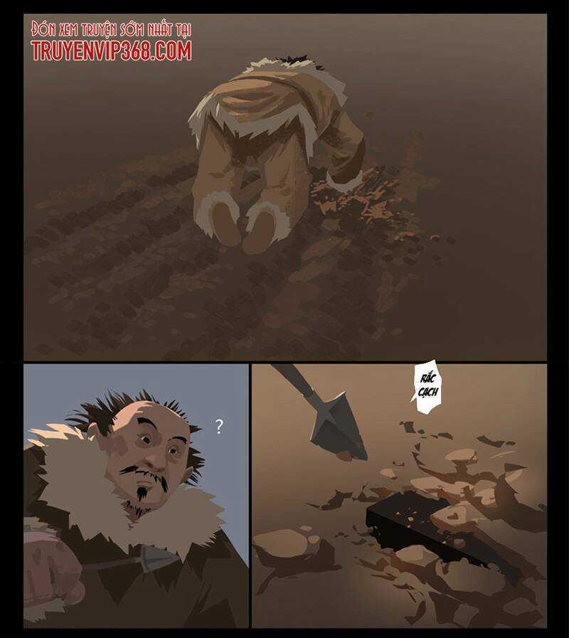 Cỏ Dại - Chapter 14 - Trang 4