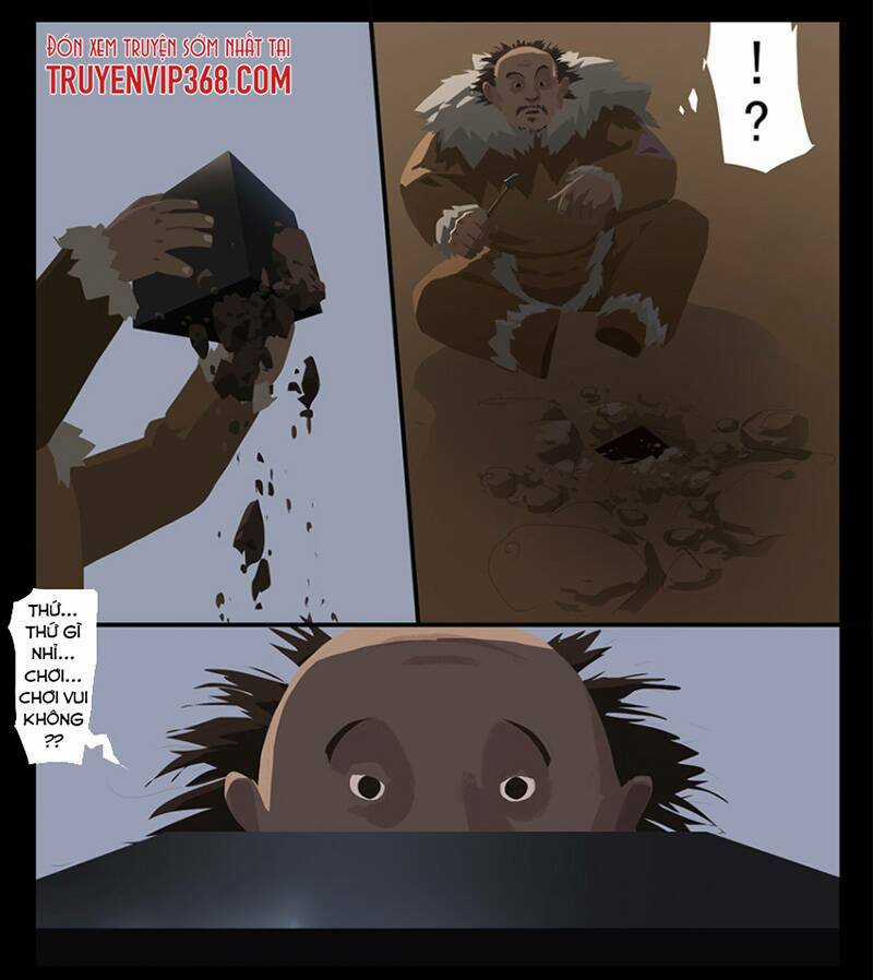 Cỏ Dại - Chapter 14 - Trang 5