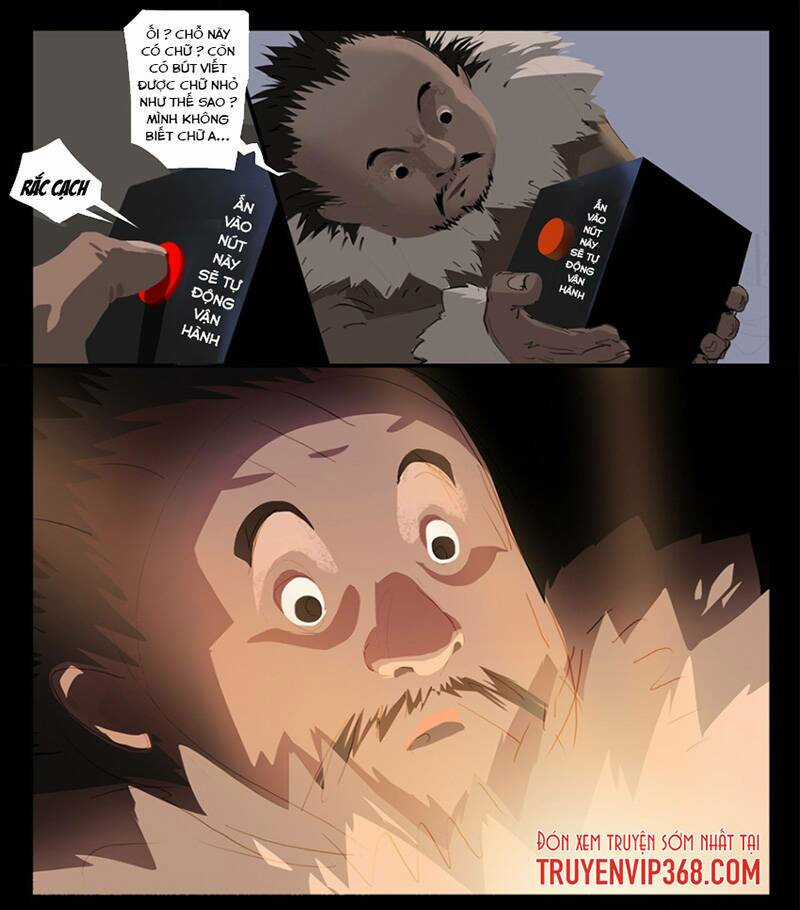 Cỏ Dại - Chapter 14 - Trang 6