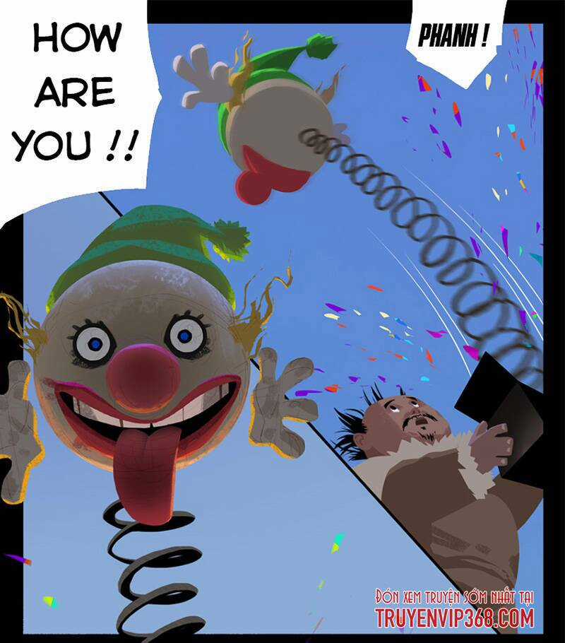 Cỏ Dại - Chapter 14 - Trang 8