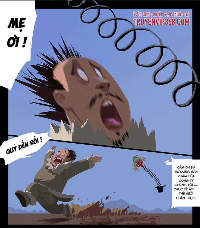 Cỏ Dại - Chapter 14 - Trang 9