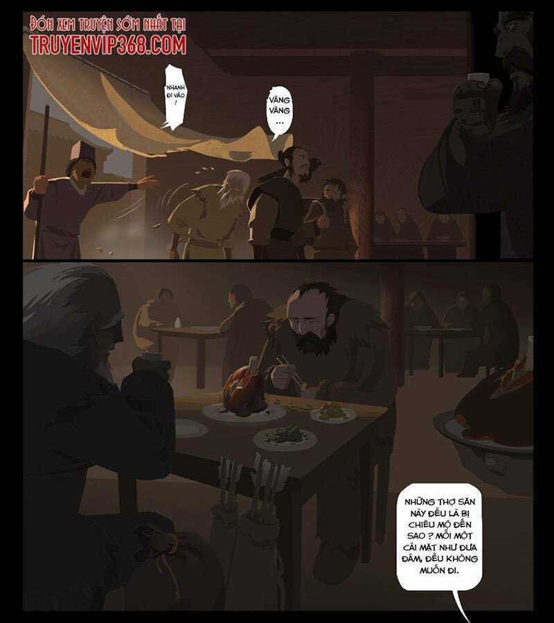 Cỏ Dại - Chapter 15 - Trang 12