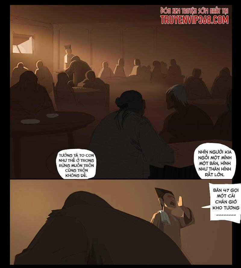 Cỏ Dại - Chapter 15 - Trang 13