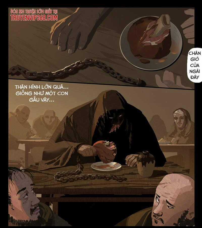 Cỏ Dại - Chapter 15 - Trang 14