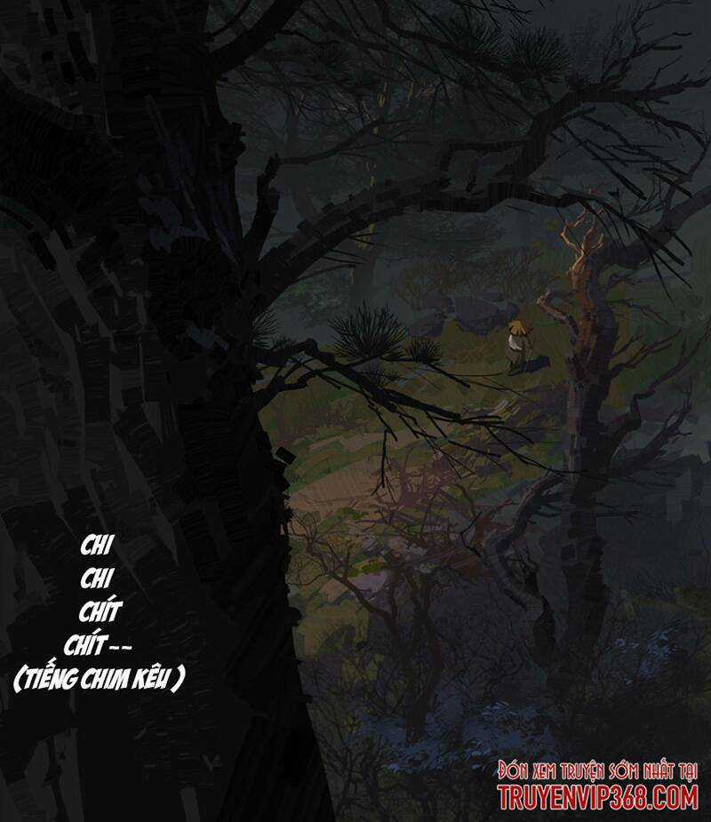 Cỏ Dại - Chapter 15 - Trang 3