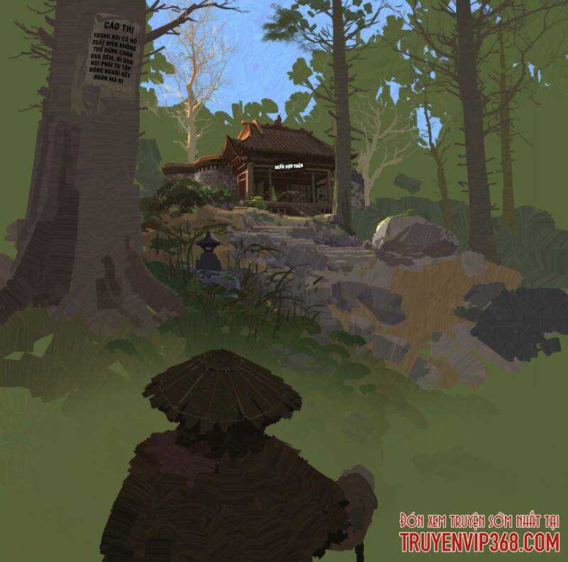 Cỏ Dại - Chapter 15 - Trang 4