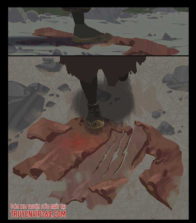 Cỏ Dại - Chapter 15 - Trang 6