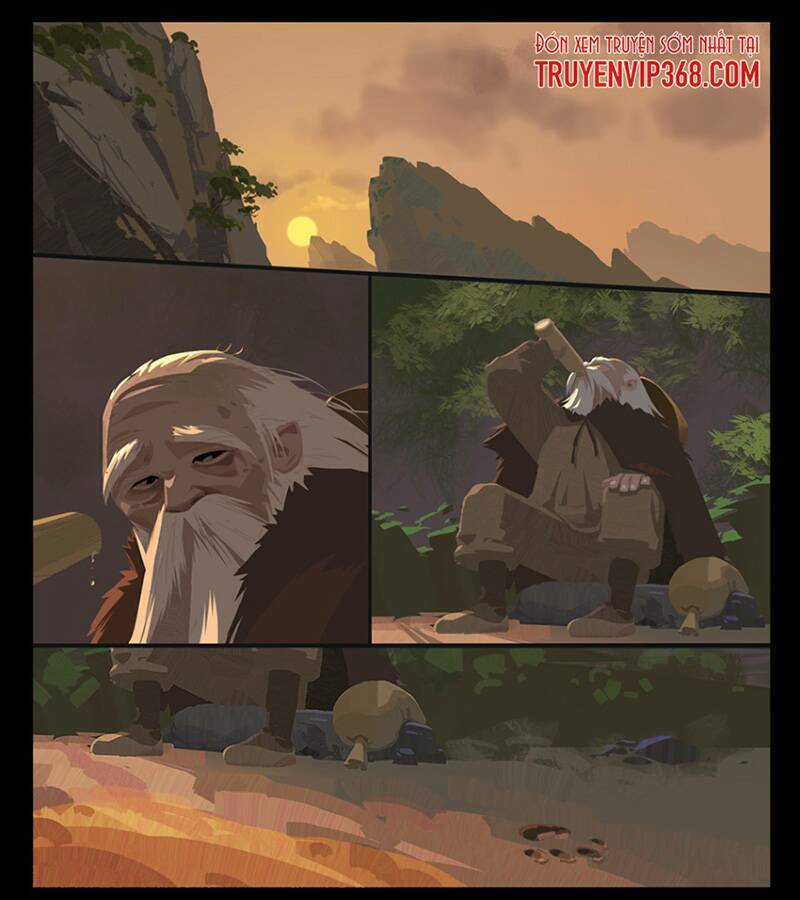 Cỏ Dại - Chapter 15 - Trang 7