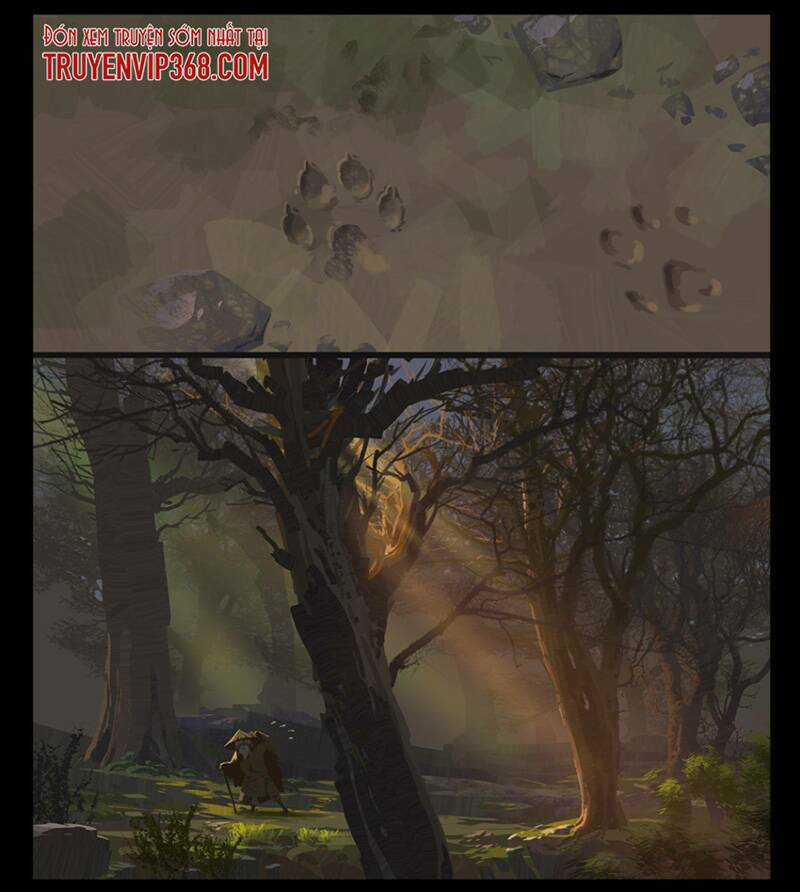 Cỏ Dại - Chapter 15 - Trang 8