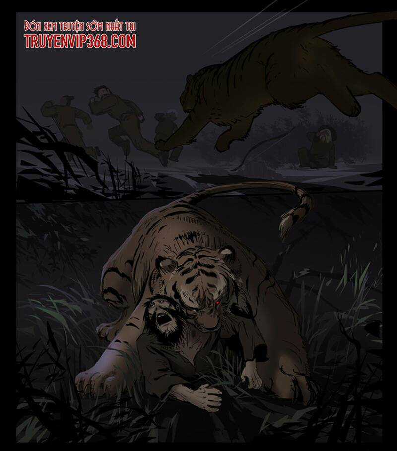 Cỏ Dại - Chapter 16 - Trang 11