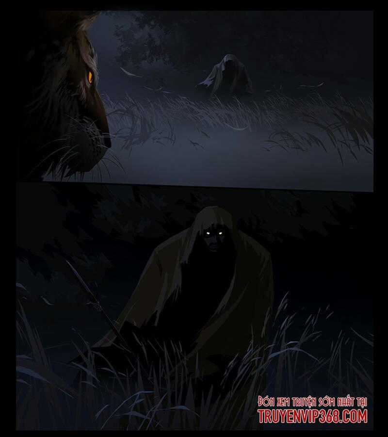 Cỏ Dại - Chapter 16 - Trang 13