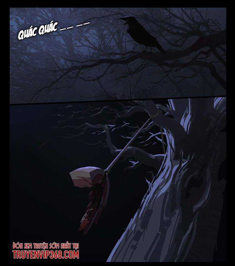 Cỏ Dại - Chapter 16 - Trang 3