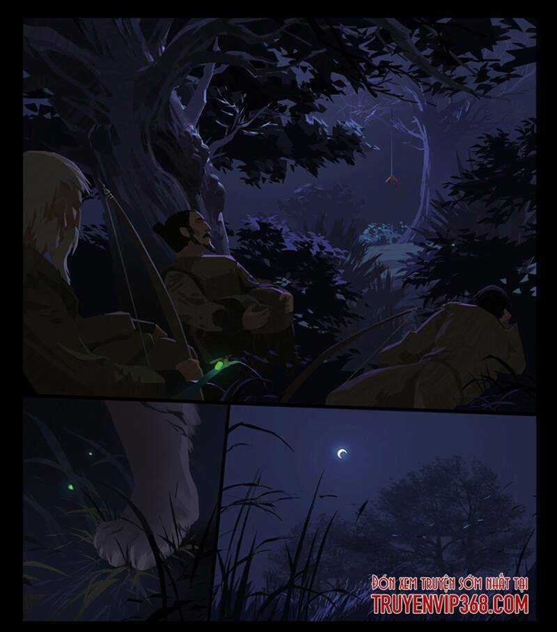 Cỏ Dại - Chapter 16 - Trang 4