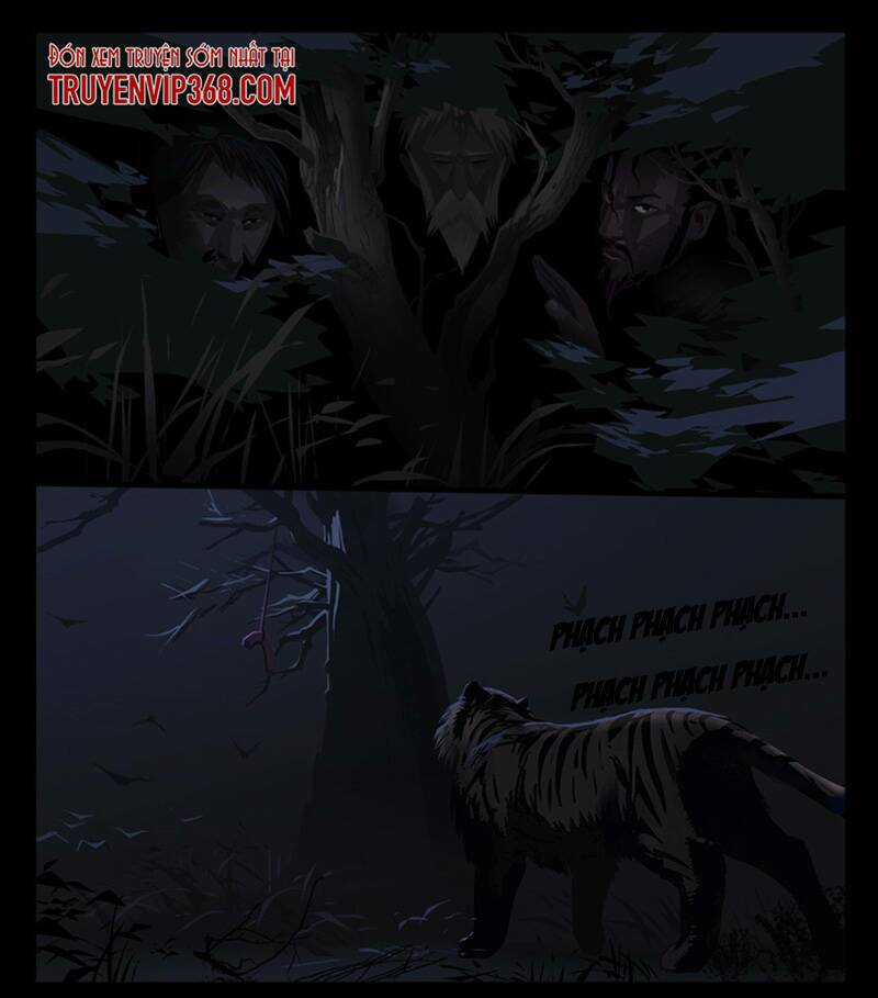 Cỏ Dại - Chapter 16 - Trang 6