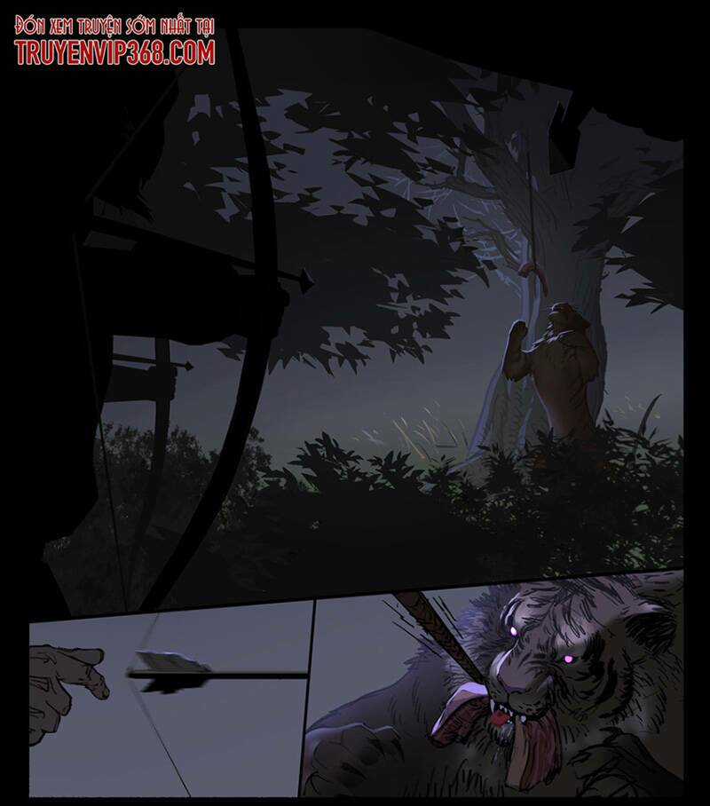 Cỏ Dại - Chapter 16 - Trang 7