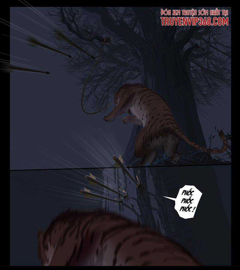 Cỏ Dại - Chapter 16 - Trang 9