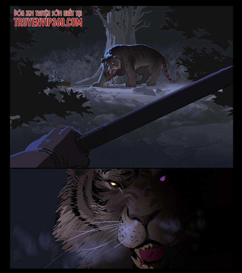 Cỏ Dại - Chapter 16 - Trang 10