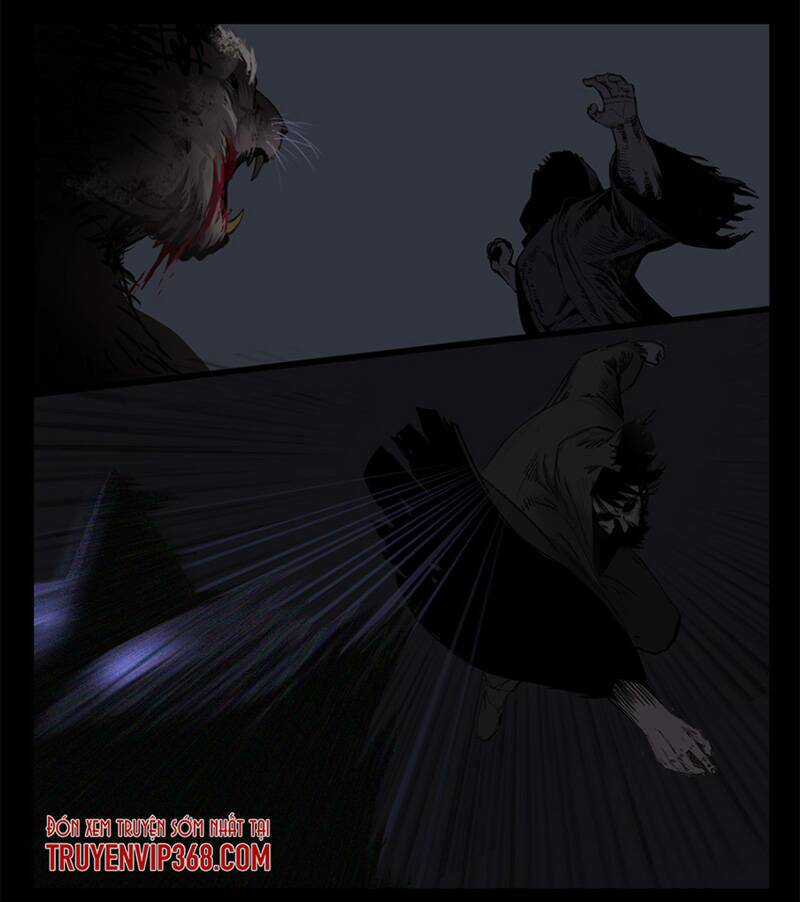 Cỏ Dại - Chapter 17 - Trang 12