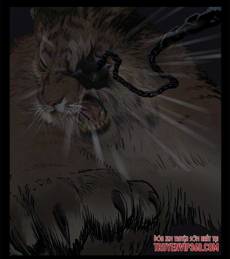 Cỏ Dại - Chapter 17 - Trang 13